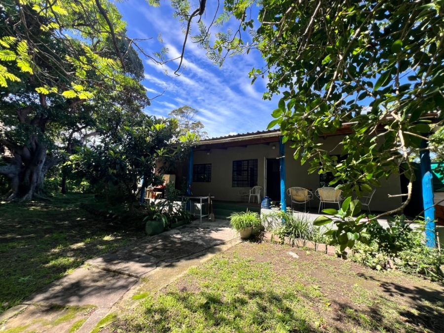 Commercial Property for Sale in Eureka Eastern Cape